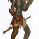 Image for article titled Women Fighters in Reasonable Armor: An Idea Whose Time Has Come